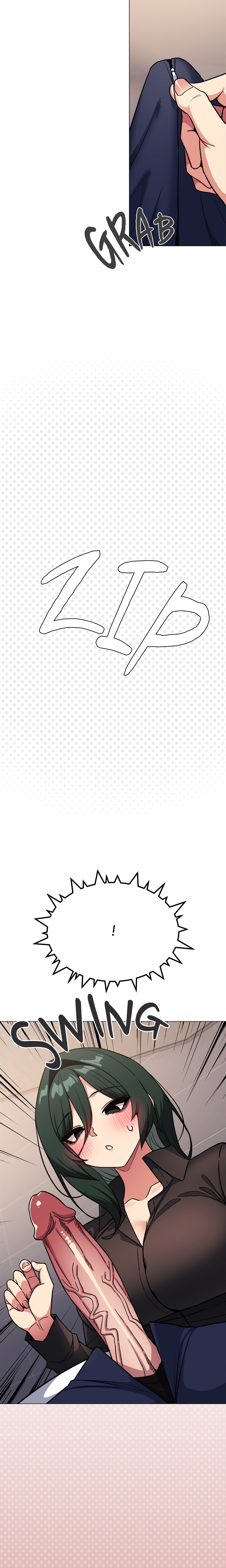 Someone Stop Her! (Uncensored)