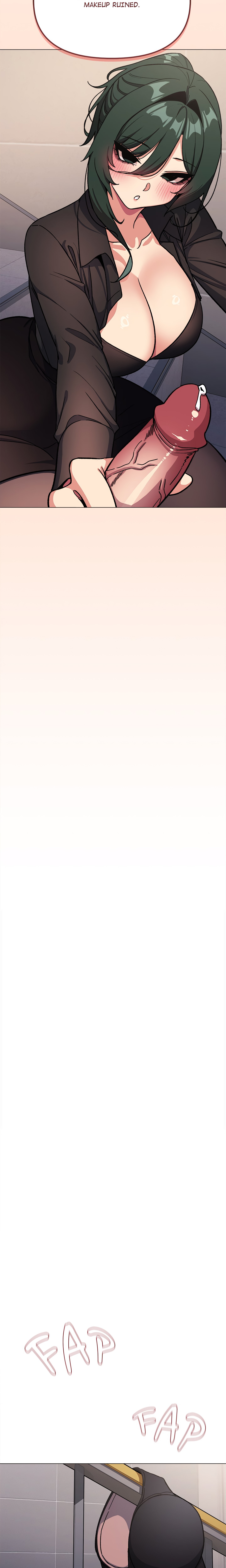 Someone Stop Her! (Uncensored)