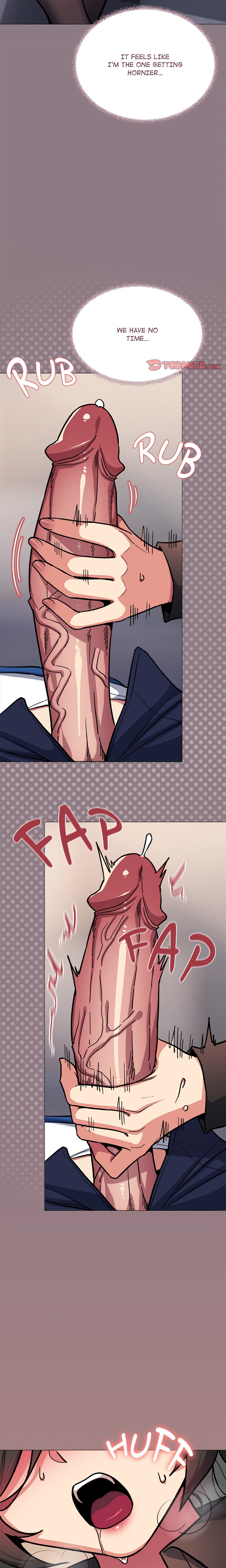 Someone Stop Her! (Uncensored)