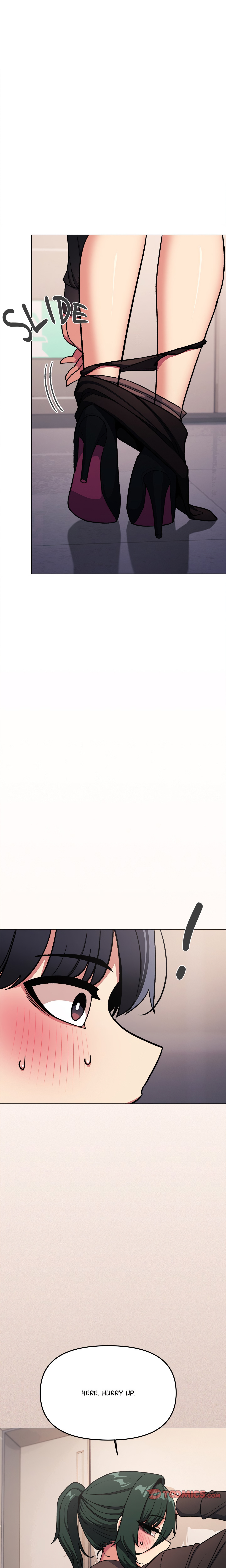 Someone Stop Her! (Uncensored)