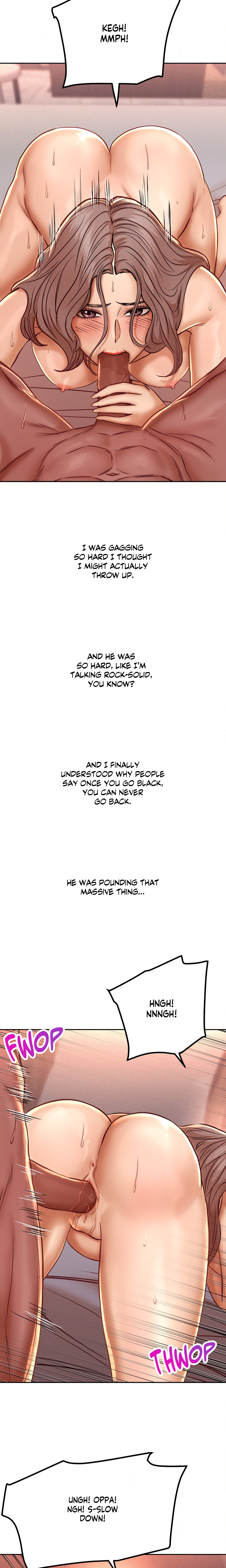 True or False? (Uncensored)