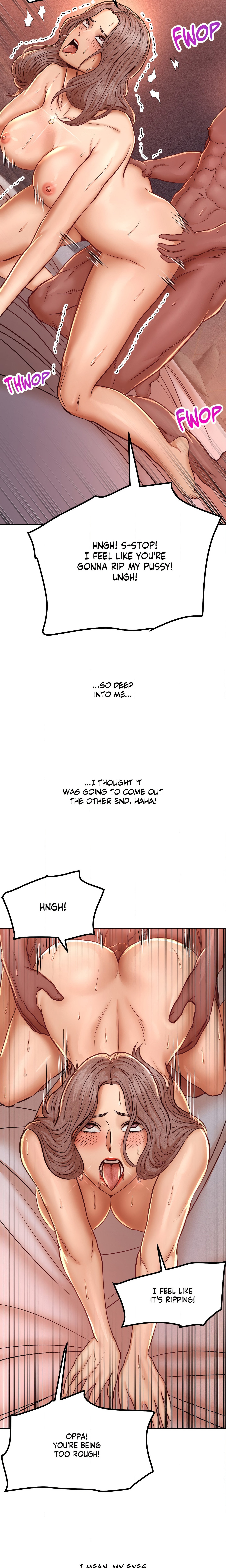 True or False? (Uncensored)