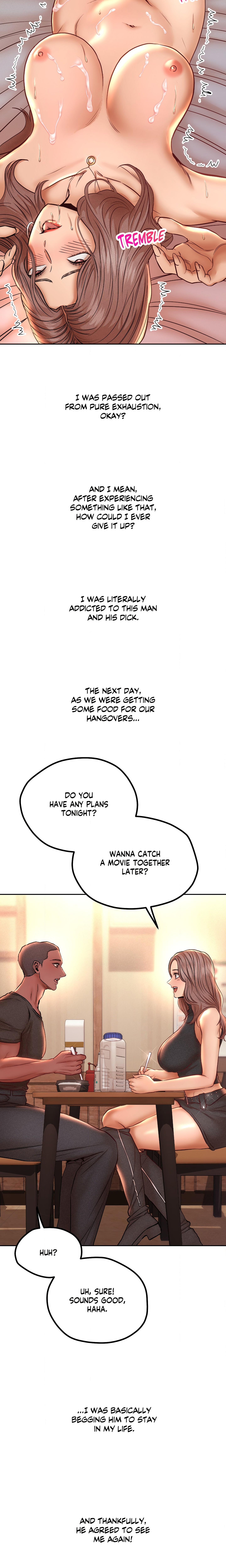 True or False? (Uncensored)