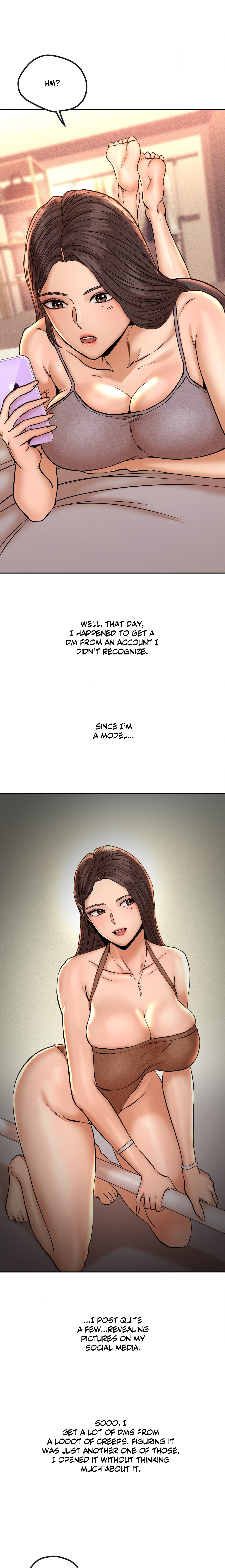 True or False? (Uncensored)