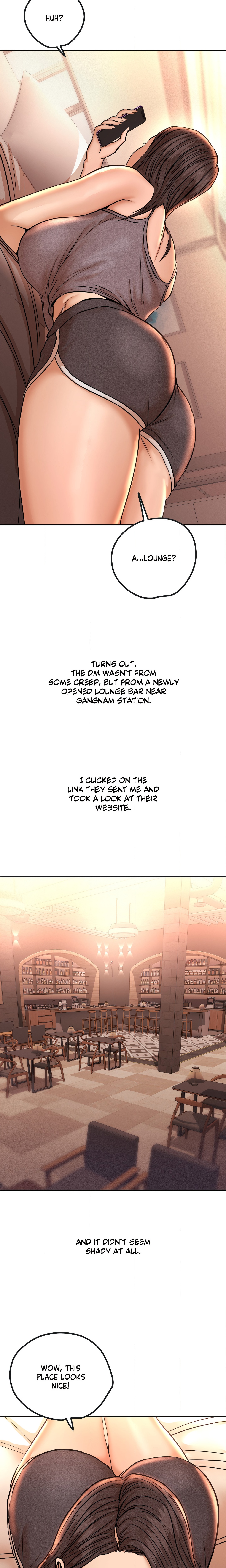 True or False? (Uncensored)