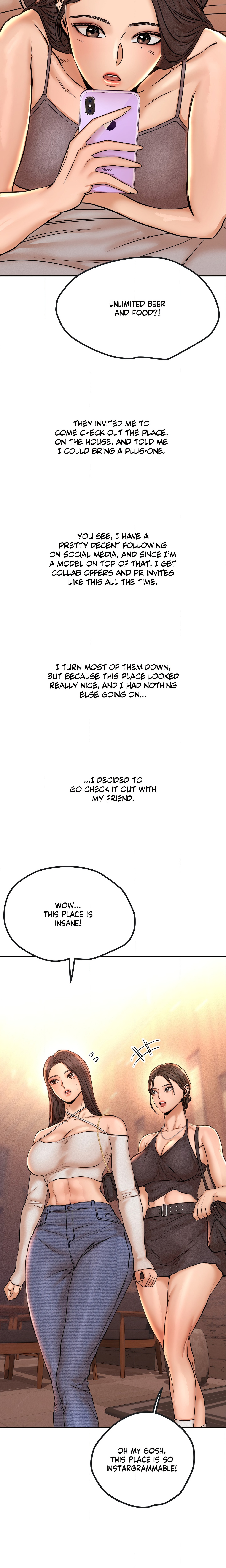 True or False? (Uncensored)