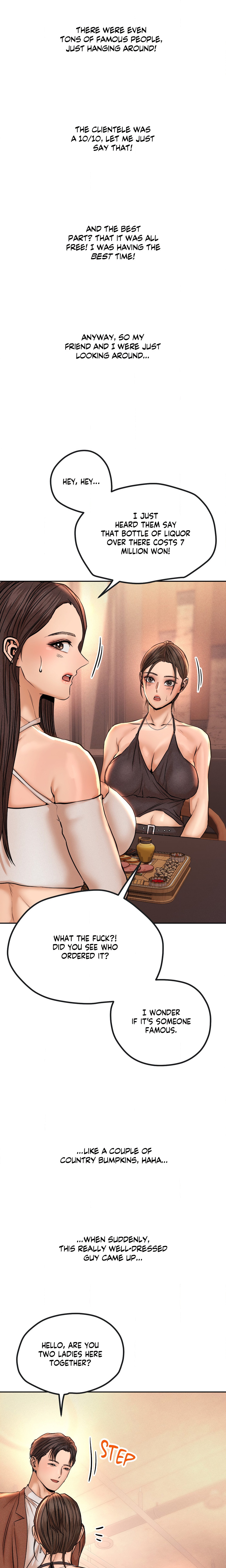 True or False? (Uncensored)