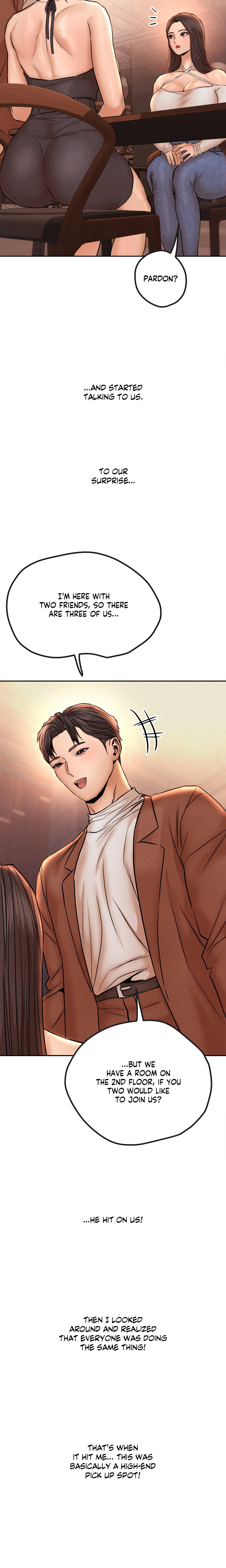 True or False? (Uncensored)