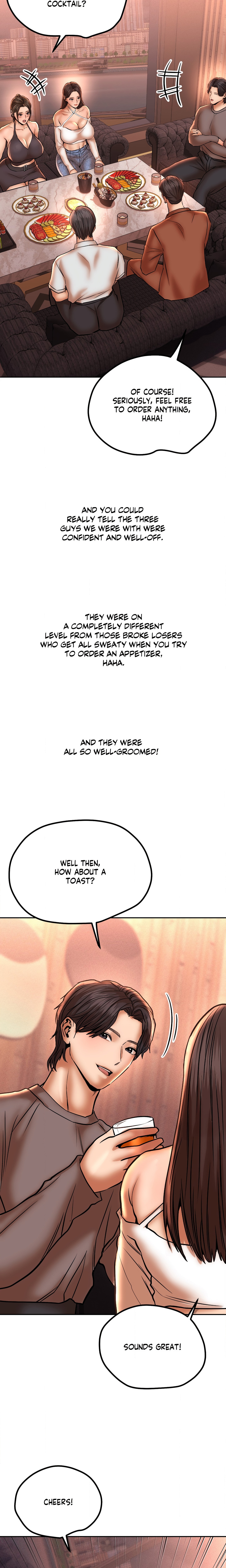 True or False? (Uncensored)