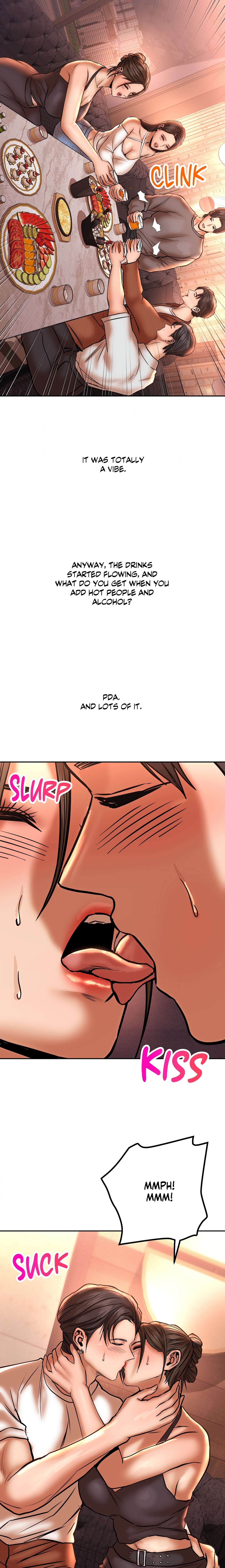 True or False? (Uncensored)