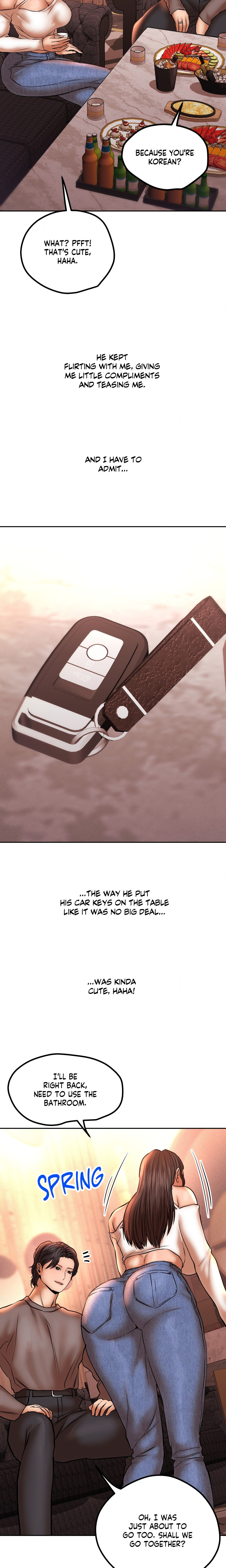 True or False? (Uncensored)