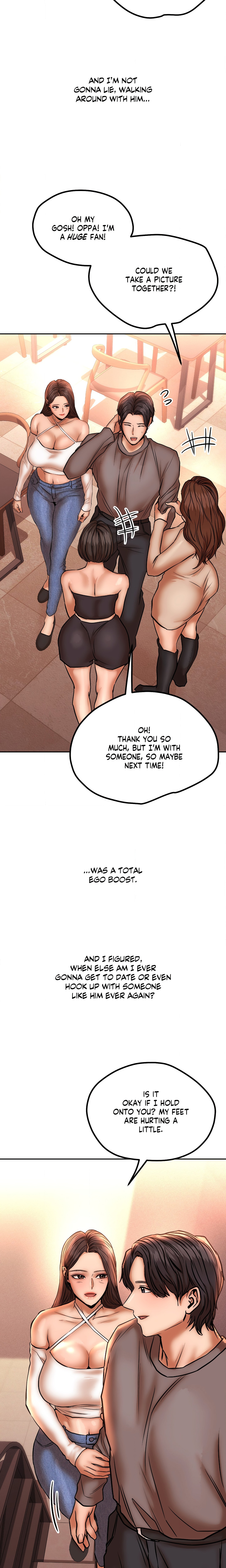 True or False? (Uncensored)