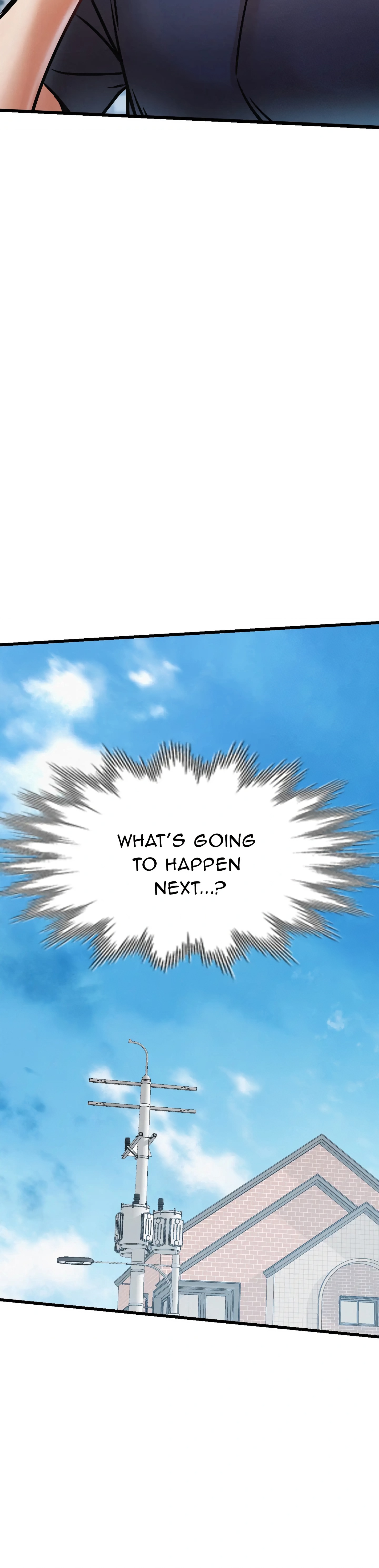 Soaping Up My Stepmom (Uncensored) Chapter 20 Page 30