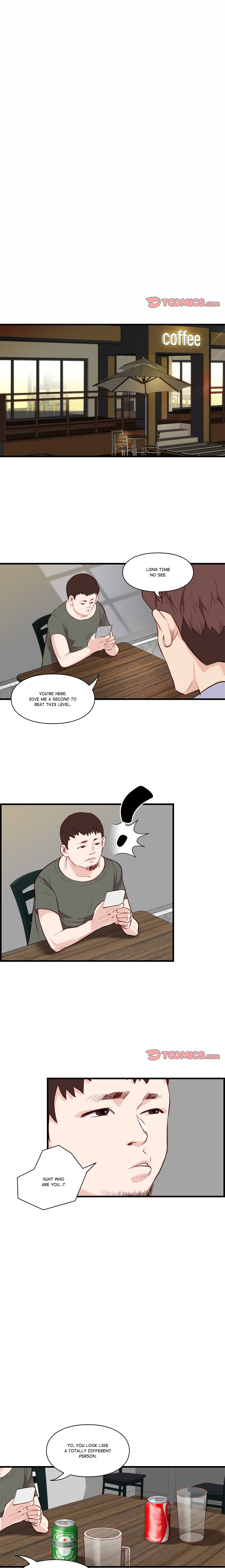 Unbreakable (DWERYANG)