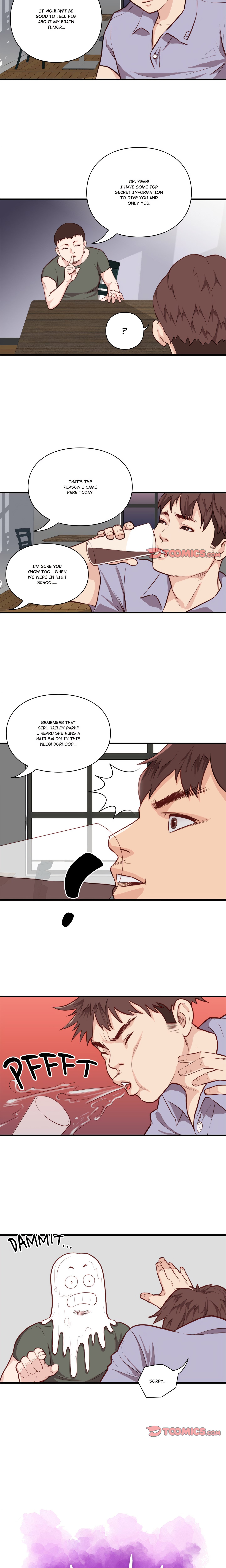 Unbreakable (DWERYANG)