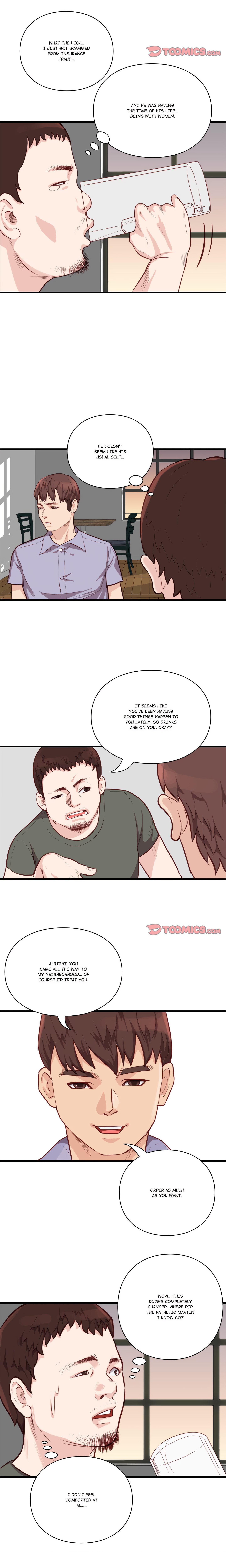 Unbreakable (DWERYANG)