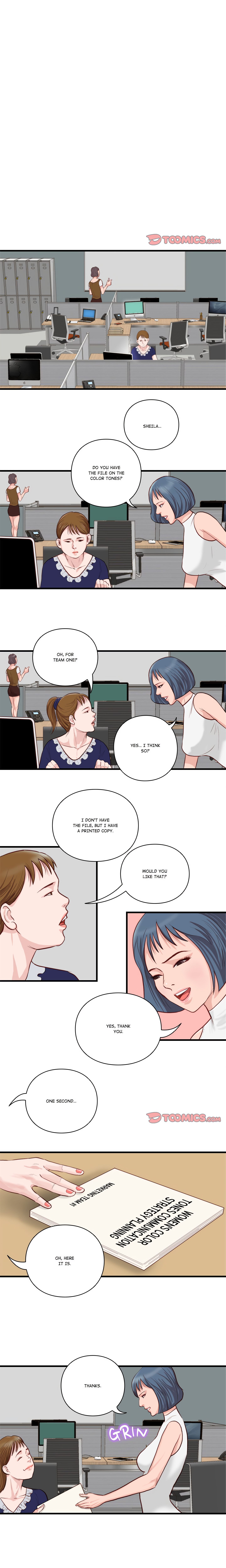 Unbreakable (DWERYANG)