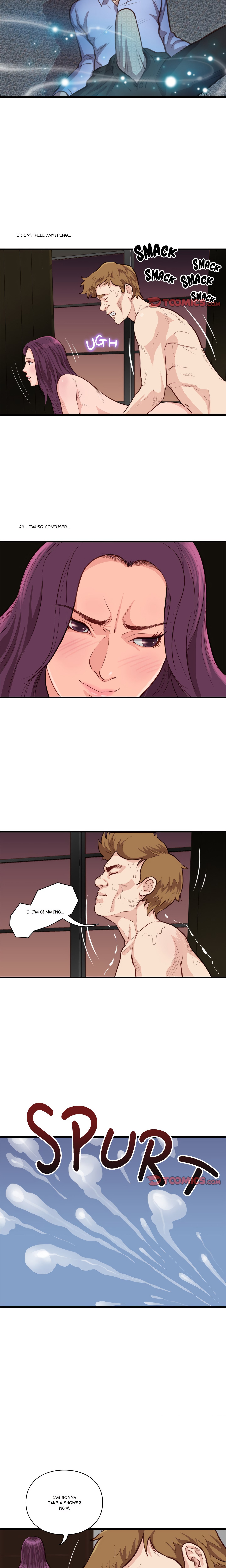 Unbreakable (DWERYANG)