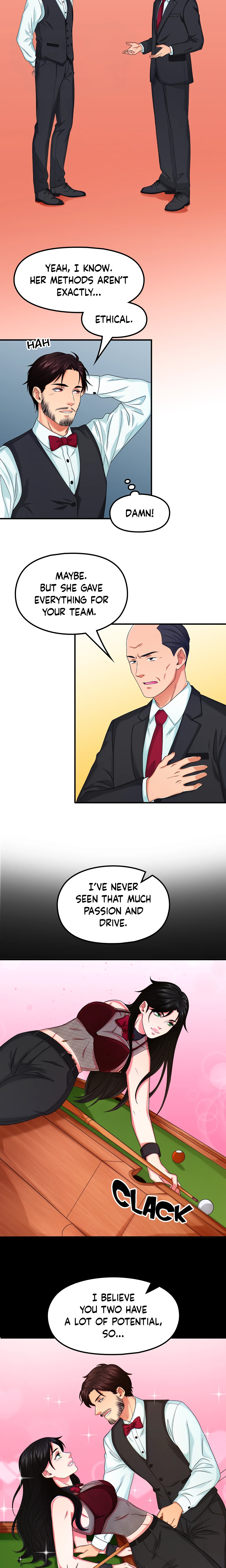 Hit my balls (Uncensored)