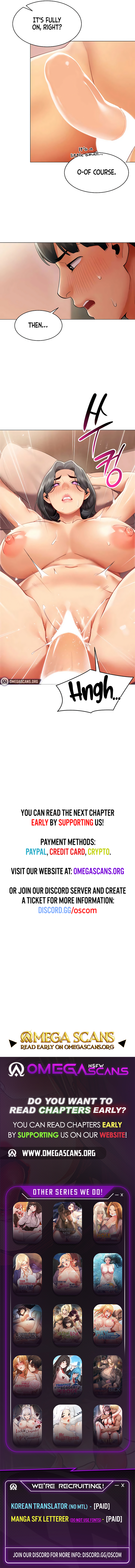 Performance (Sex) Report