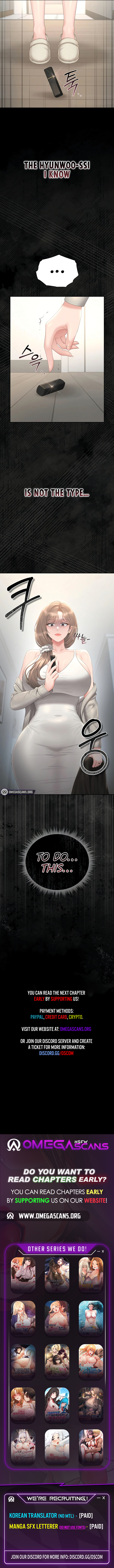 I Became an Apartment Security Manager