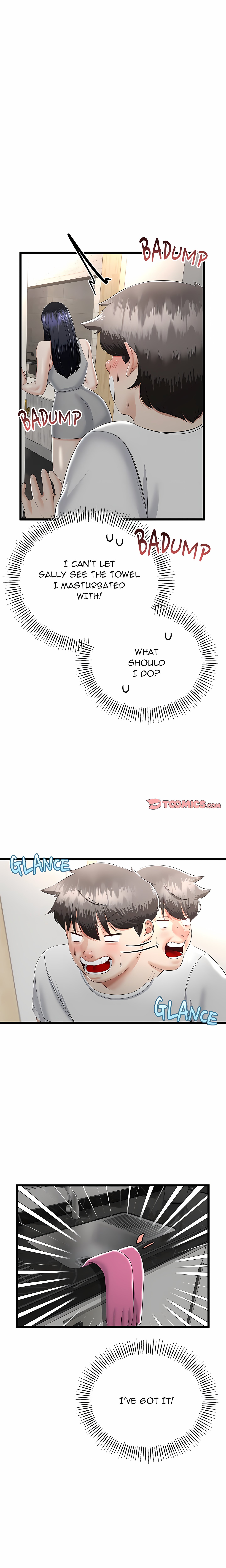 Family Again (Uncensored)