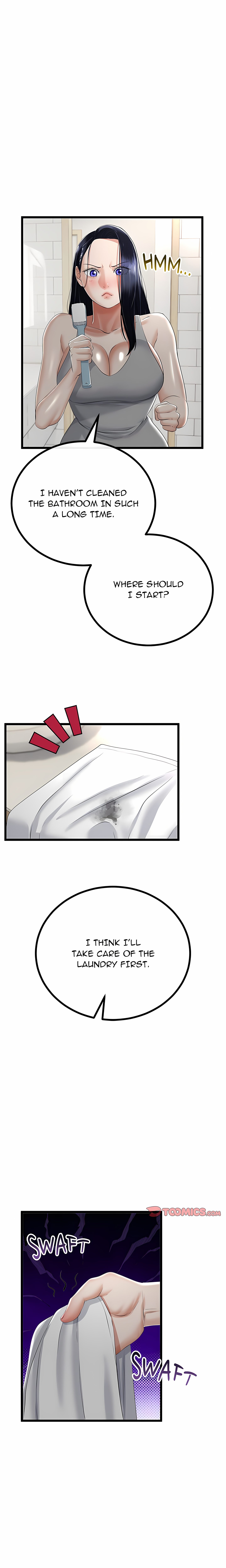 Family Again (Uncensored)