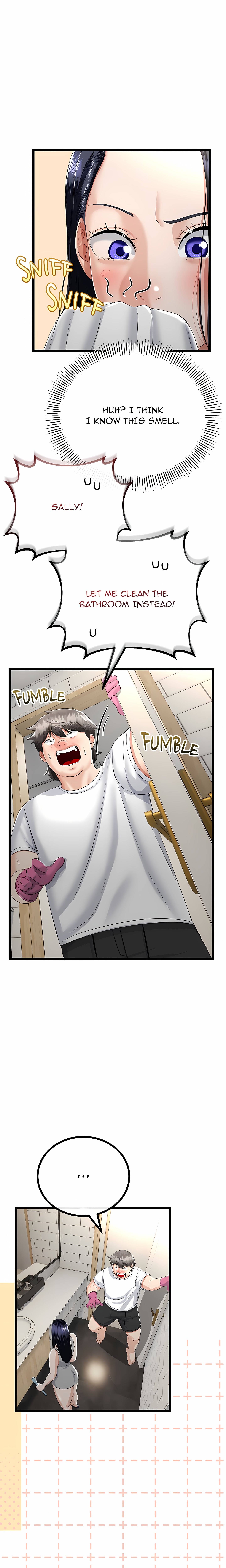 Family Again (Uncensored)