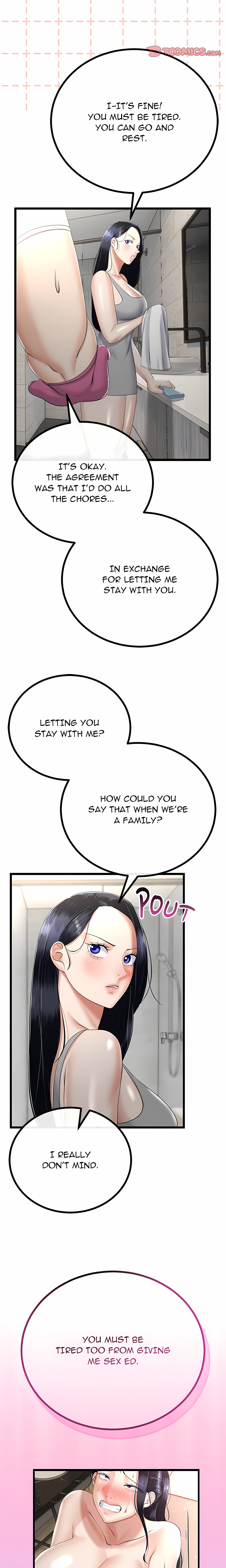 Family Again (Uncensored)