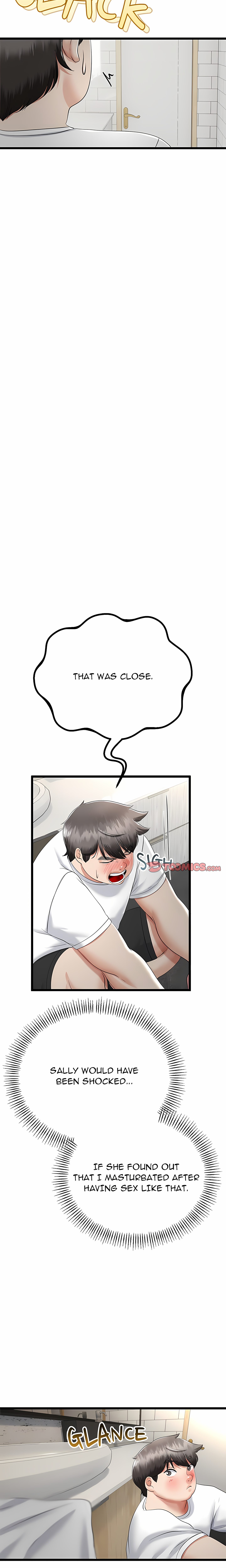 Family Again (Uncensored)