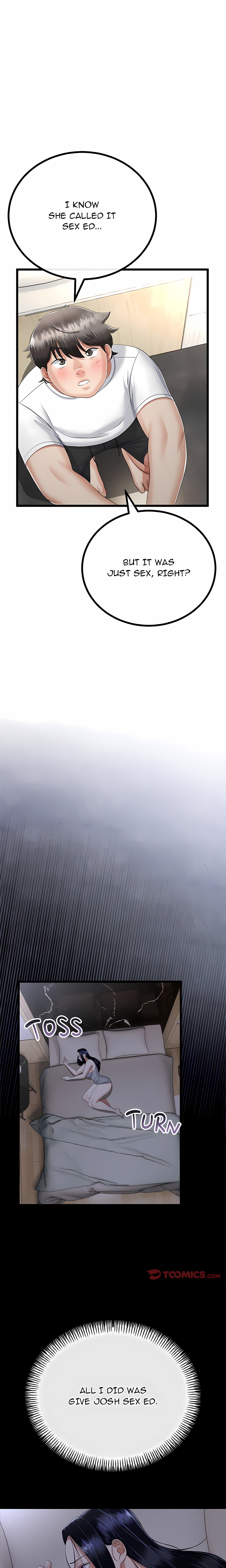 Family Again (Uncensored)