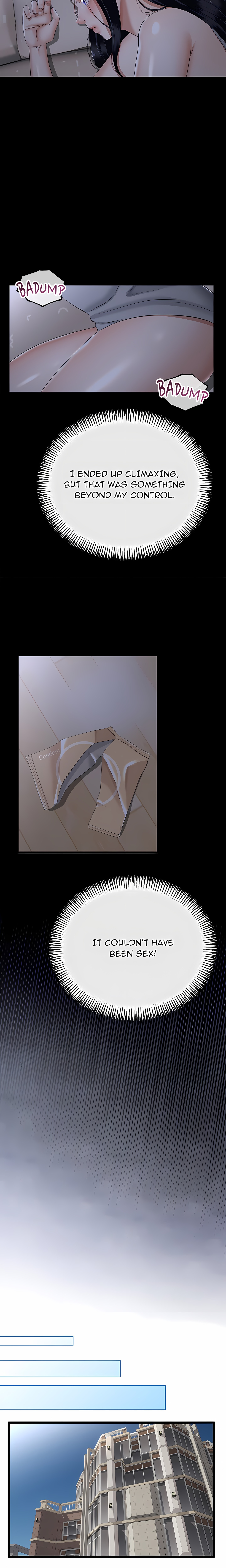 Family Again (Uncensored)