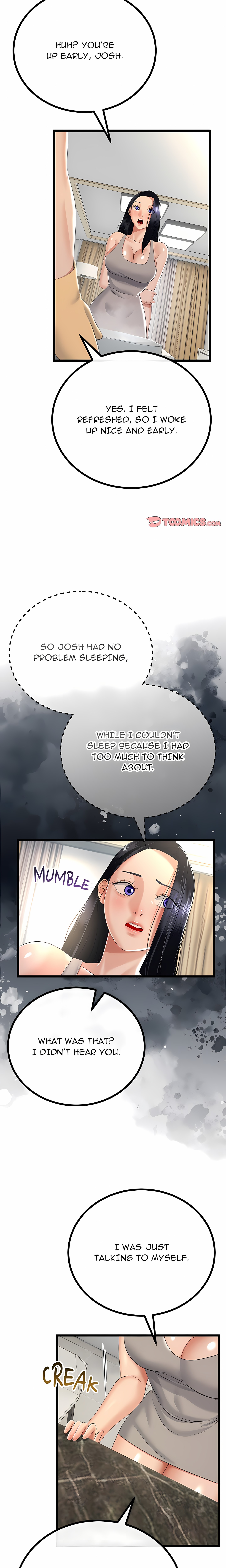 Family Again (Uncensored)