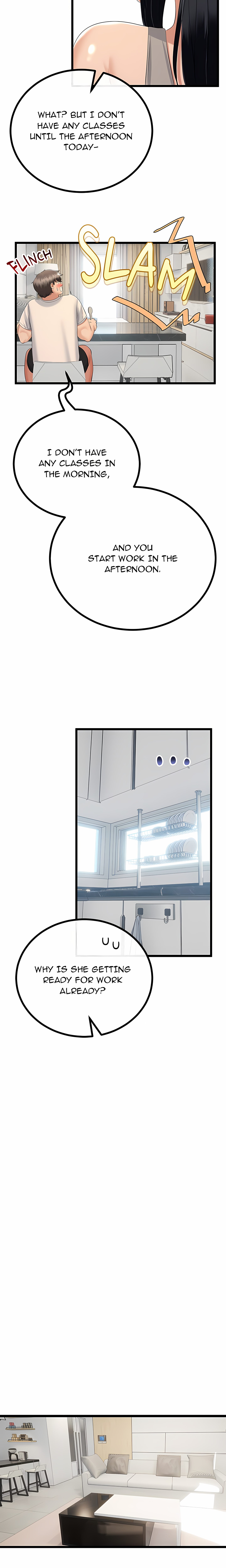 Family Again (Uncensored)