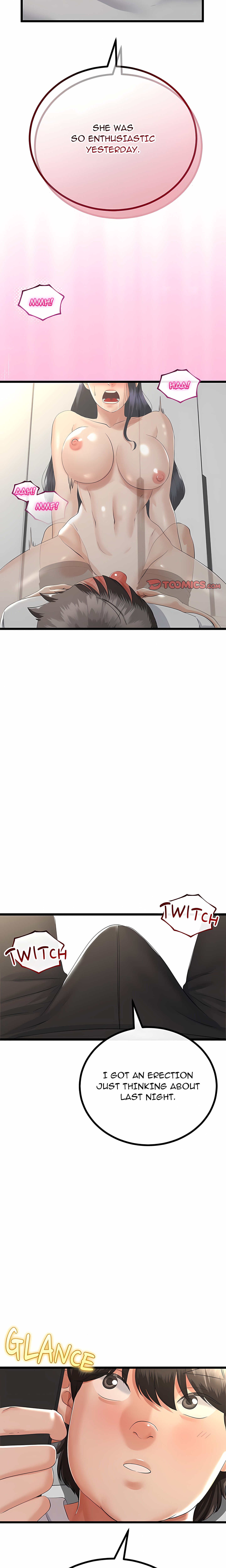 Family Again (Uncensored)