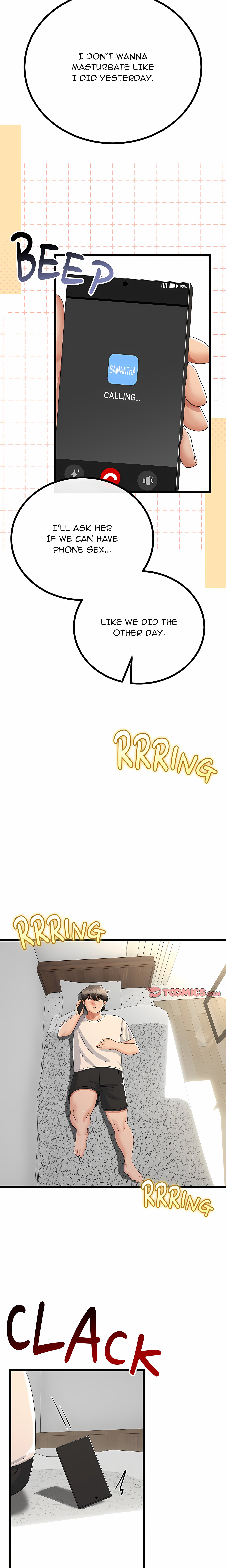 Family Again (Uncensored)