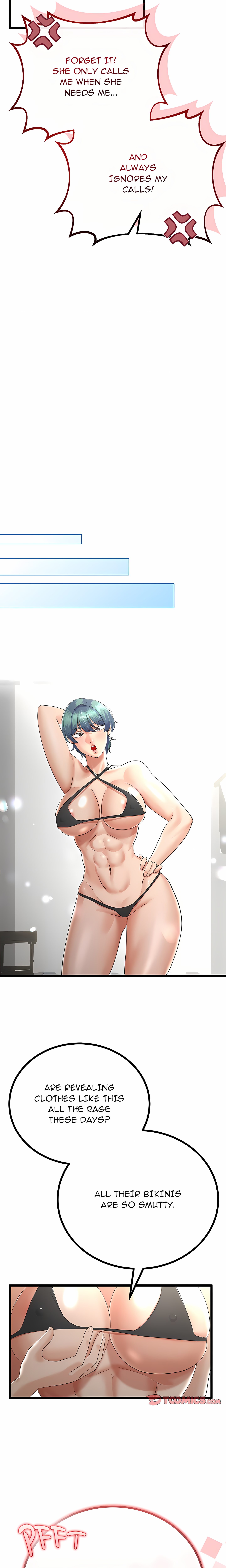 Family Again (Uncensored)