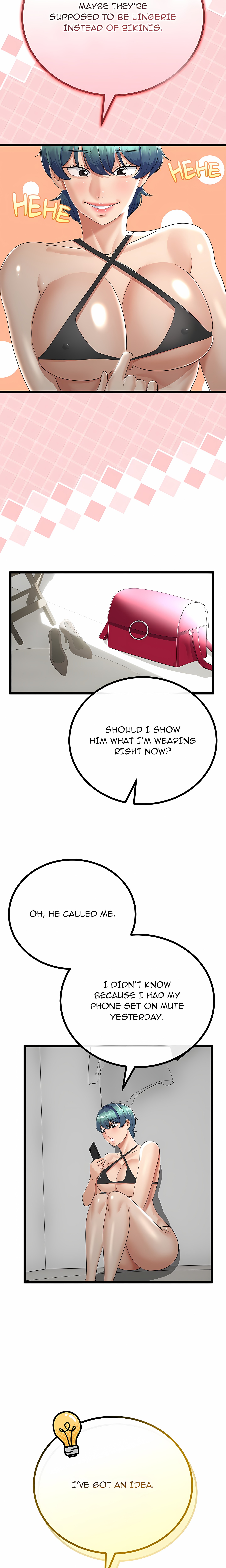 Family Again (Uncensored)