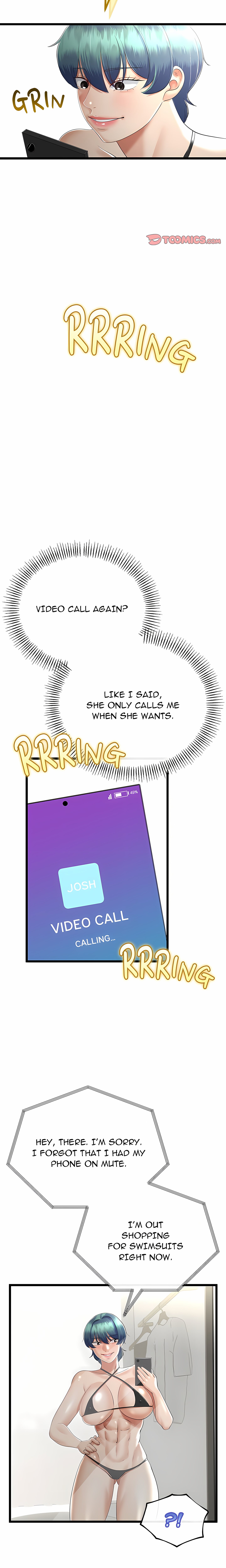 Family Again (Uncensored)