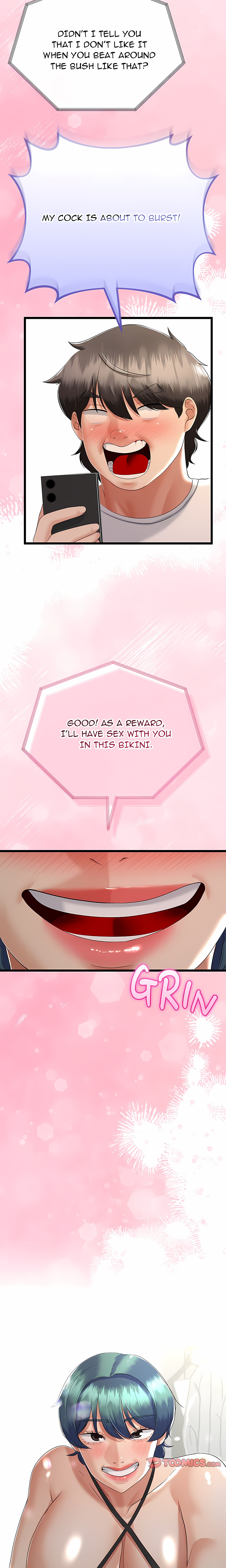 Family Again (Uncensored)