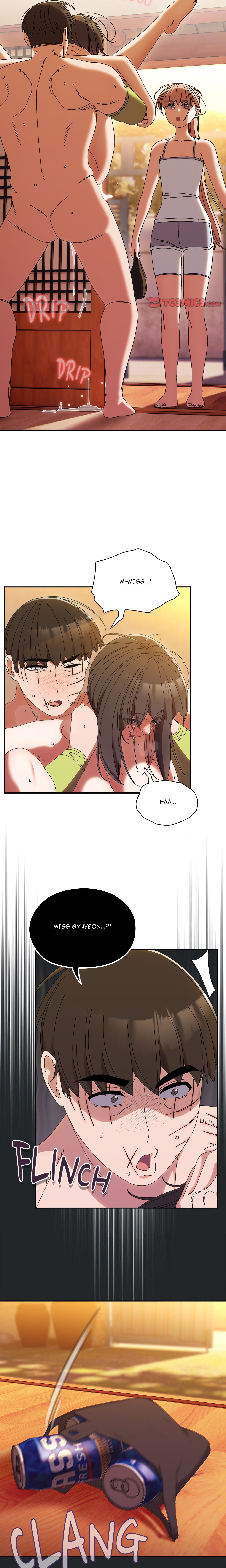 Boss! I’m Taking Your Girl! (Uncensored)