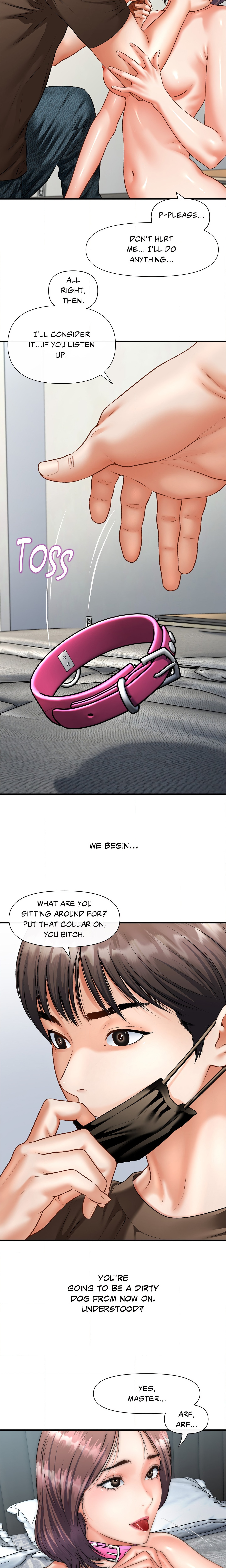 Delusional Dalliances