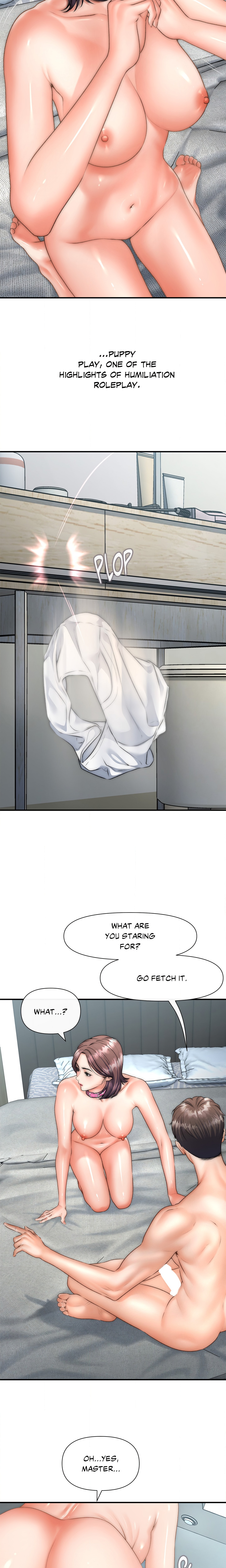 Delusional Dalliances