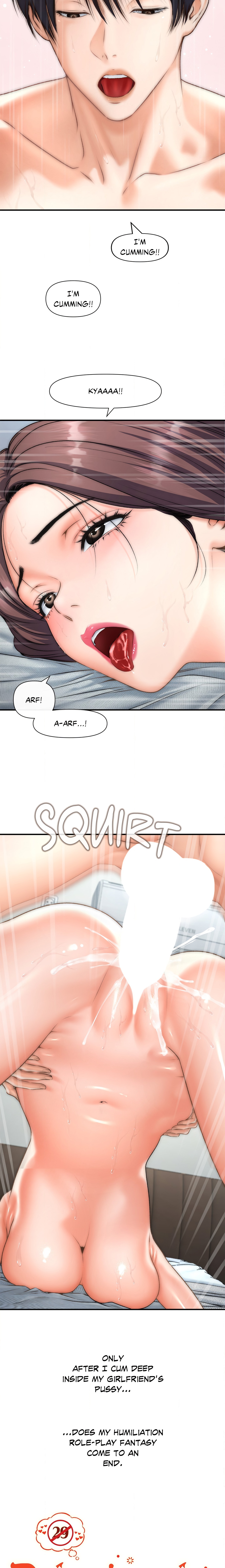 Delusional Dalliances