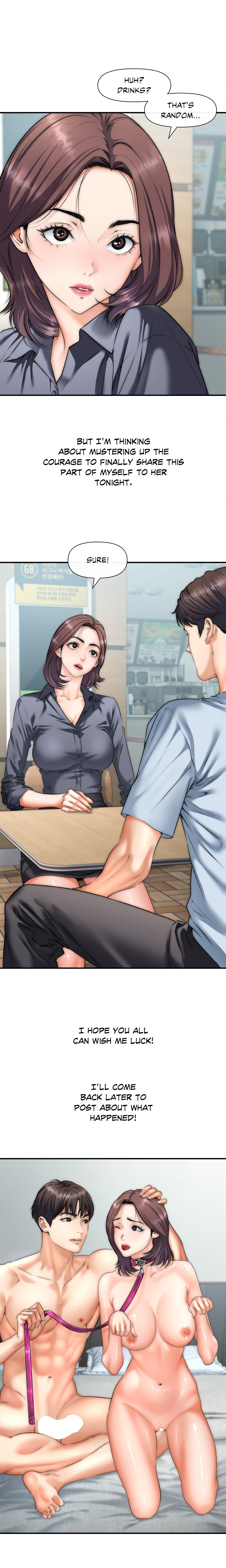 Delusional Dalliances