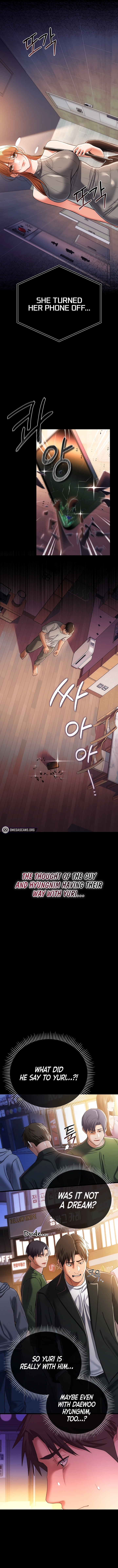 A Dangerous Deal and The Girl Next Door