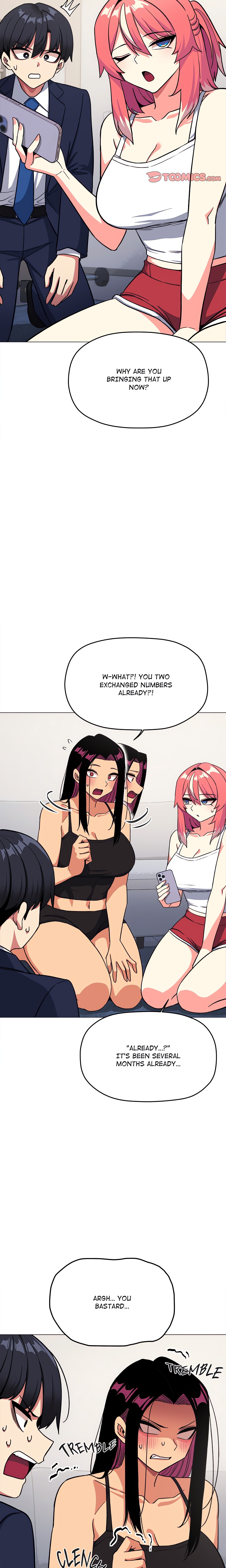 Someone Stop Her! (Uncensored)