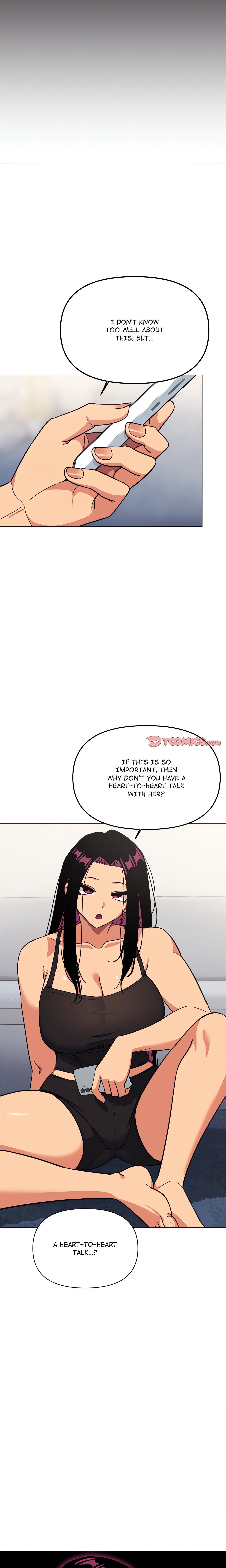 Someone Stop Her! (Uncensored)