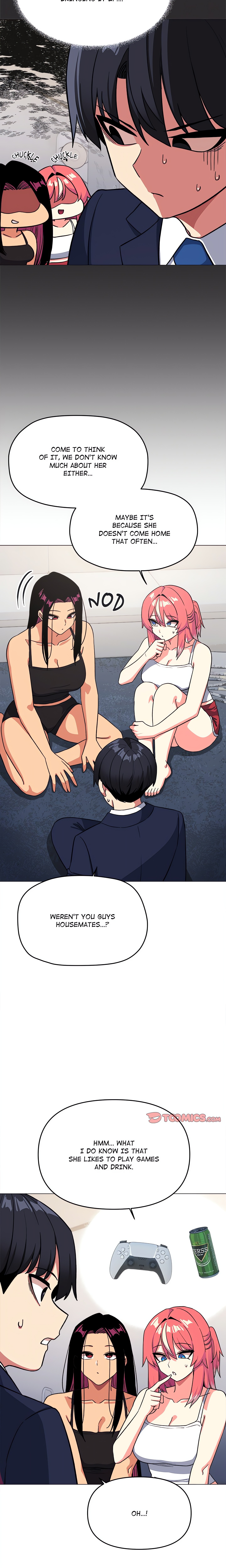 Someone Stop Her! (Uncensored)