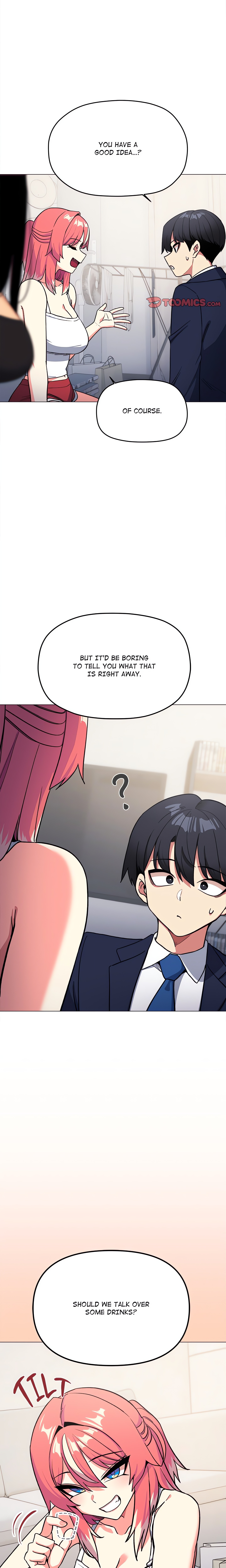 Someone Stop Her! (Uncensored)